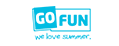 gofun logo