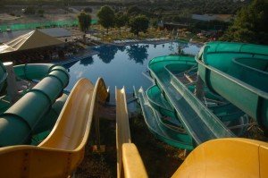 chersonissos-waterpark