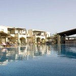 Chersonissos Vakantie