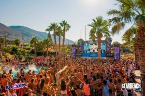 Jongerenvakantie Chersonissos