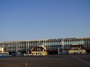 vliegveld-chersonissos