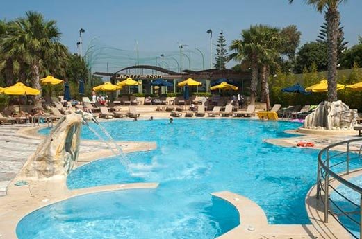 Hotel Star Beach Village & Waterpark