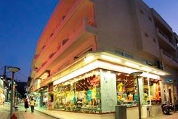 hotel nancy